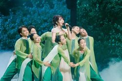 'True Concert - Tình đất' lên sóng VTV1