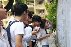 Diễn biến thời tiết dịp thi tuyển sinh lớp 10 THPT trên địa bàn Hà Nội