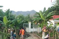 Những cách làm linh hoạt trong xây dựng nông thôn mới