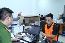 Bắc Ninh: Triệt phá đường dây phát sóng bóng đá lậu quy mô lớn