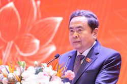 Chủ tịch Quốc hội: Sự hài lòng của người dân, doanh nghiệp là thước đo đối với hoạt động của hội đồng nhân dân