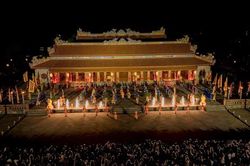 Đánh thức di sản bằng công nghệ số