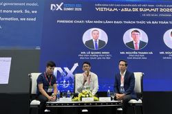 Kh&ocirc;ng c&oacute; lợi thế vượt trội về c&ocirc;ng nghệ, l&agrave;m sao để tăng trưởng hai con số?