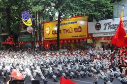 Bộ Quốc phòng ban hành nhiều chính sách ưu đãi, thu hút nhân tài vào Quân đội