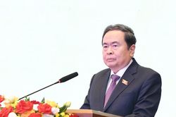 Đại biểu Quốc hội là người dân tộc thiểu số phải là cầu nối vững chắc giữa Đảng, Nhà nước với đồng bào