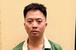 Hà Nội: Bắt đối tượng 9X cầm đầu đường dây giả danh bác sĩ lừa đảo tiền tỷ