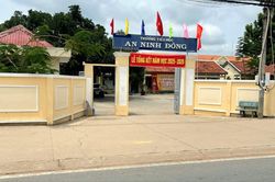 Tây Ninh: Nam sinh lớp 5 nhập viện khẩn cấp sau khi bị bạn 'tác động'