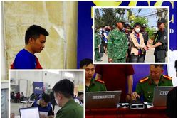 5.000 người sập bẫy đường dây lừa đảo thao túng tình cảm từ Campuchia