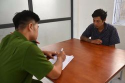 Bắt 2 thanh niên cướp giật tài sản, lộ ra thêm 3 vụ trộm