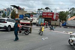 Tây Ninh: Điều tra nguyên nhân 2 vụ tai nạn giao thông khiến 4 người tử vong