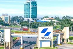 Trưởng Ban Kiểm soát của Tổng Công ty Sonadezi bị khởi tố