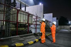 Bộ Công Thương triển khai nhiều giải pháp đảm bảo cung ứng điện chuỗi ngày nắng nóng 40 độ C
