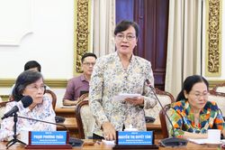 3 cơ sở thuyết phục Trung ương phân quyền mạnh cho TP.HCM trong Luật đô thị đặc biệt