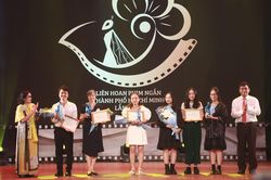 Liên hoan phim ngắn TP.HCM 2026: Đưa AI vào đào tạo làm phim trẻ