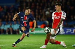 Arteta đấu trí Enrique là cuộc chiến giữa trật tự và hỗn loạn