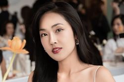 Misoa Kim Anh được cầu hôn