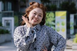 Cô gái Cà Mau 'đổi đời' từ chiếc điện thoại cũ 3 triệu đồng