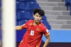 Xác định đối thủ của U20 Việt Nam ở 'bảng tử thần'