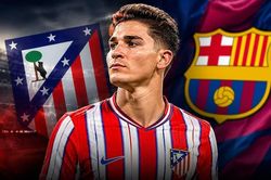 Sau Gordon, Barcelona chuẩn bị 'nổ' tiếp bom tấn Alvarez