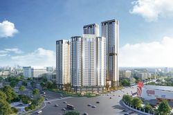 Green Skyline trở thành 'điểm đến tương lai' nhờ 7 động lực phát triển