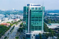 Trưởng ban Kiểm soát Sonadezi bị bắt