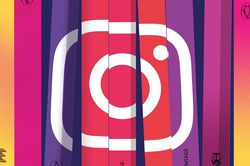 Xu hướng mới trên Instagram