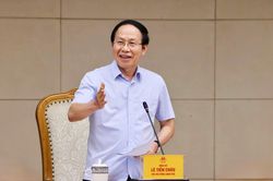 Phó thủ tướng chỉ đạo 'nóng' về chống gian lận thi tốt nghiệp