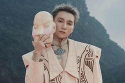 Sơn Tùng và rapper Mỹ gây sốt