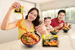Chiến lược nâng cao trải nghiệm của Mì 3 Miền
