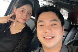 Chị gái Quang Linh Vlogs ly hôn
