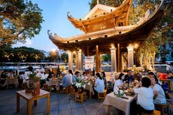 Hà Nội kể câu chuyện văn hóa để chinh phục dòng khách Nhật Bản