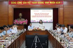 Thái Nguyên khơi dậy động lực phát triển từ văn hóa, thể thao và du lịch