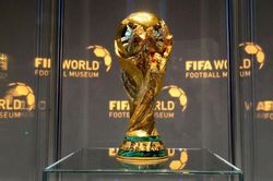 Fanpage Thông tin Chính phủ phát cảnh báo về cá độ mùa World Cup 2026