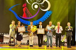 Sắp diễn ra Liên hoan phim ngắn TP.HCM lần 2
