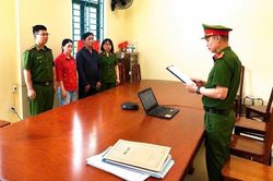 Tuyên Quang khởi tố tài xế vụ tai nạn làm du khách Anh tử vong