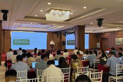 Nâng cao nghiệp vụ công tác thông tin đối ngoại trong tình hình mới