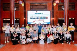 Kết nối doanh nghiệp du lịch Việt Nam - Nhật Bản năm 2026