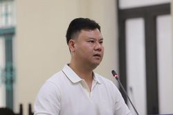 Xử phạt 50 triệu đồng tài xế chặn đầu, khóa đuôi ô tô tại Hà Tĩnh