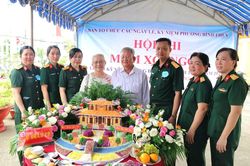 Khai mạc Lễ hội Kỳ yên Thượng điền đình Bình Thủy 2026