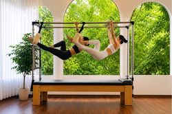 Tập pilates bao lâu thì có hiệu quả?