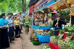 (Emagazine) Về Yên Châu trải nghiệm lễ hội xoài sôi động, giàu bản sắc văn hóa