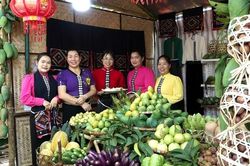 (Emagazine) Về Yên Châu trải nghiệm lễ hội xoài sôi động, giàu bản sắc văn hóa