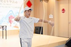 Khi những món ăn trở thành nhịp cầu văn hóa