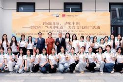 Khi những món ăn trở thành nhịp cầu văn hóa