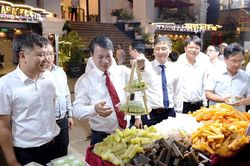 Kỳ vọng khởi sắc du lịch hè ở Tam Đảo
