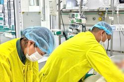 Hiến tạng cứu người: Di nguyện xúc động của cô gái 19 tuổi
