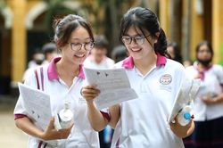Lịch THI TỐT NGHIỆP THPT năm 2026
