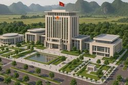 CHI TIẾT lộ trình sắp xếp thôn, tổ dân phố; cán bộ dôi dư của Ninh Bình