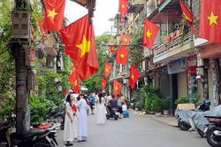 Trình tự, thủ tục, hồ sơ giải thể, đổi tên thôn, tổ dân phố