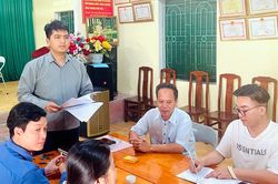 Chế độ, chính sách đối với người hoạt động không chuyên trách ở thôn, tổ dân phố